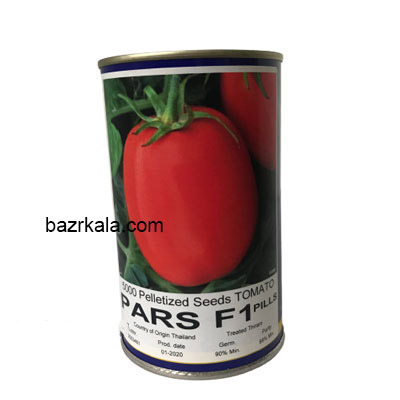 بذر گوجه فرنگی پارس  استارسیدز